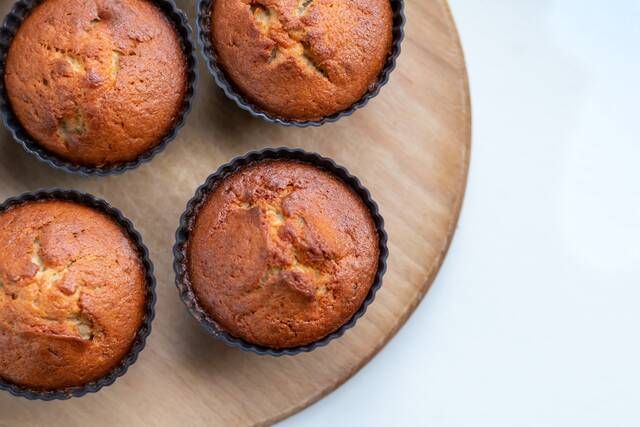 muffin diaita