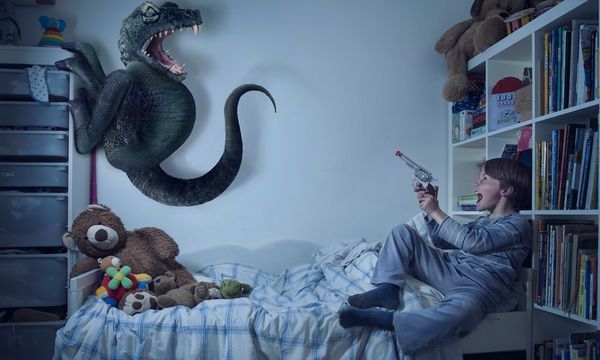 nixterinos tromos kai aneparkeia vitaminon