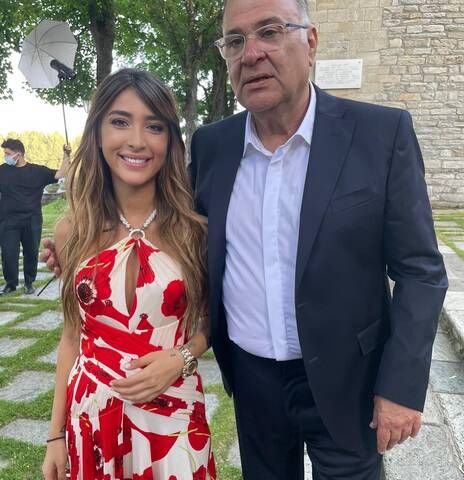 xristiana mpeta takis mpetas