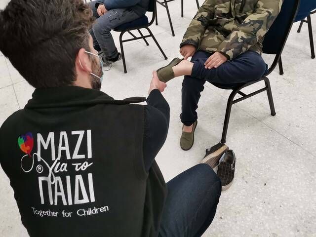 mazigiatopaidi tomsgiving 5