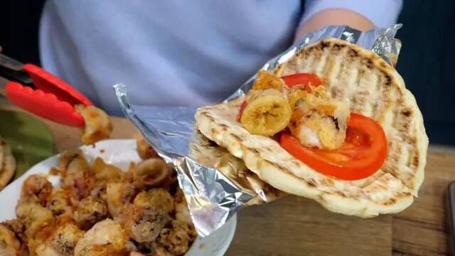 nistisimo souvlaki me kalamarakia1