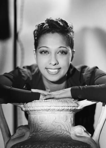 josehine baker