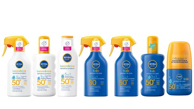 nivea antiliako 8
