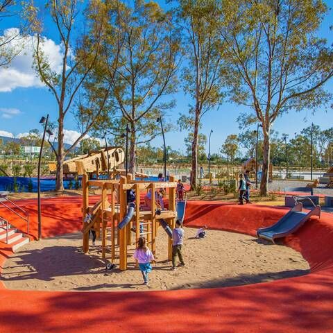 Experience Park3