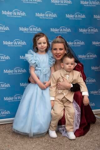 Walk For Wishes 20226