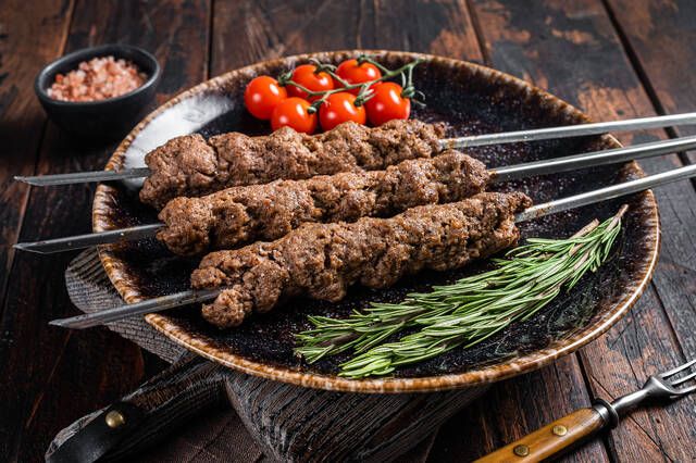 kebap