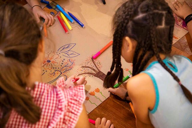 summer camp technopolis 3