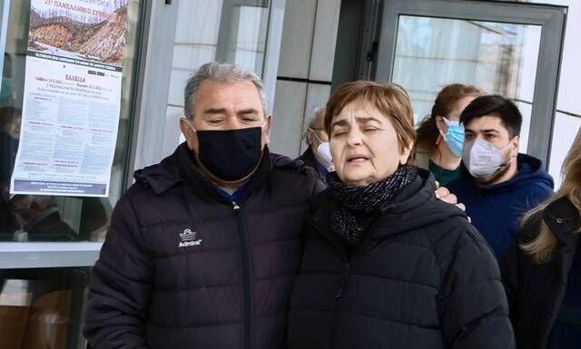 mitera topaloudi