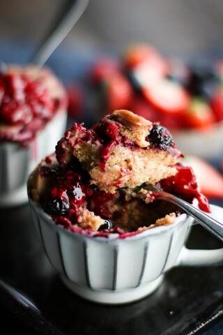 mugcake me fustikoboutiro