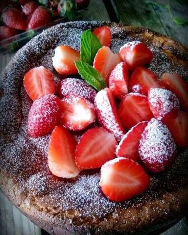 cheesecake fournou me fraoules2