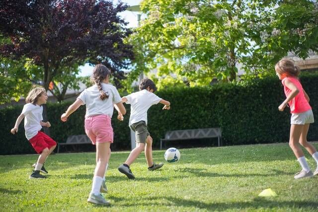 panagiotopoulos summer camp