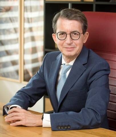 eyaggelos makrakis