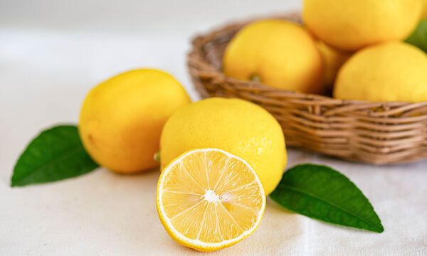 xriseis lemoniou