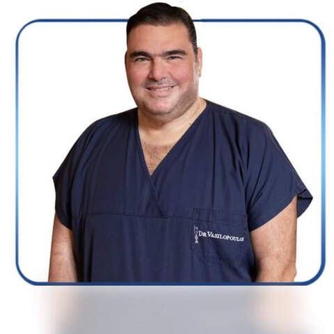vasilopoulos giatros
