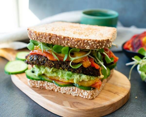 suntages gia sandwich me liges thermides