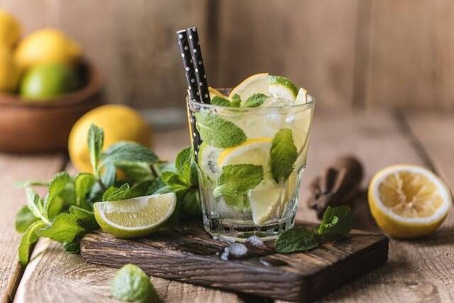 menta