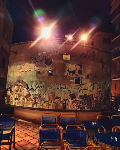 i zoi einai cinema