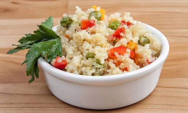 quinoa