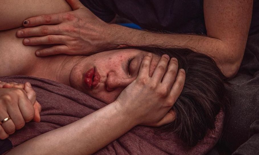 «Ο κάθε τοκετός είναι ένα έργο τέχνης της φύσης»