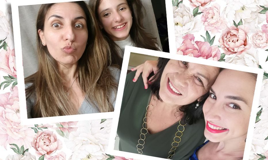 Beauty Origins: 2 συντάκτριες και δεκάδες μυστικά ομορφιάς που «μυρίζουν» μαμά