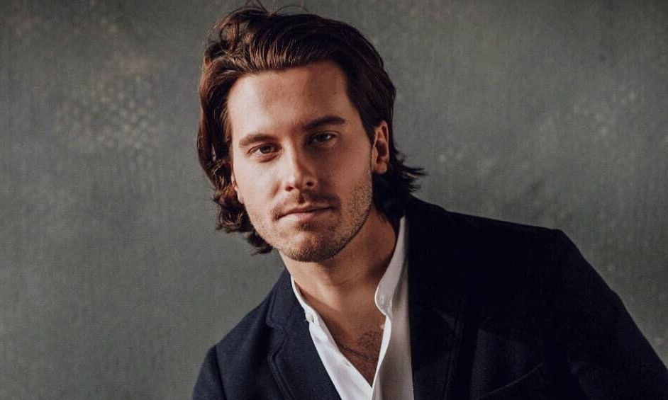 Eurovision 2019 – Εσθονία: Τι είπε ο Victor Crone για την Τάμτα (pics)