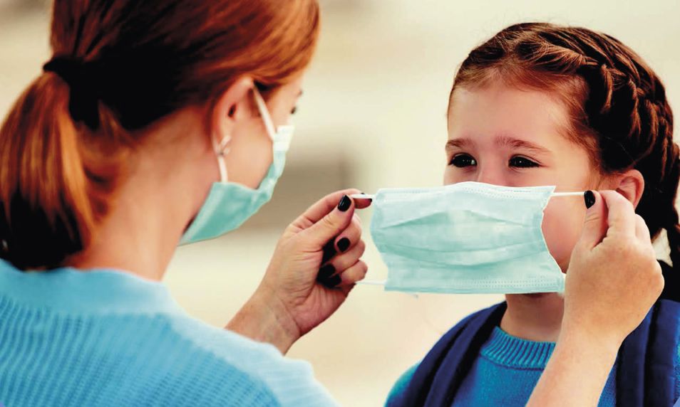 H Affidea δίπλα στους μαθητές - Τεστ ανίχνευσης Covid-19 σε προνομιακές τιμές