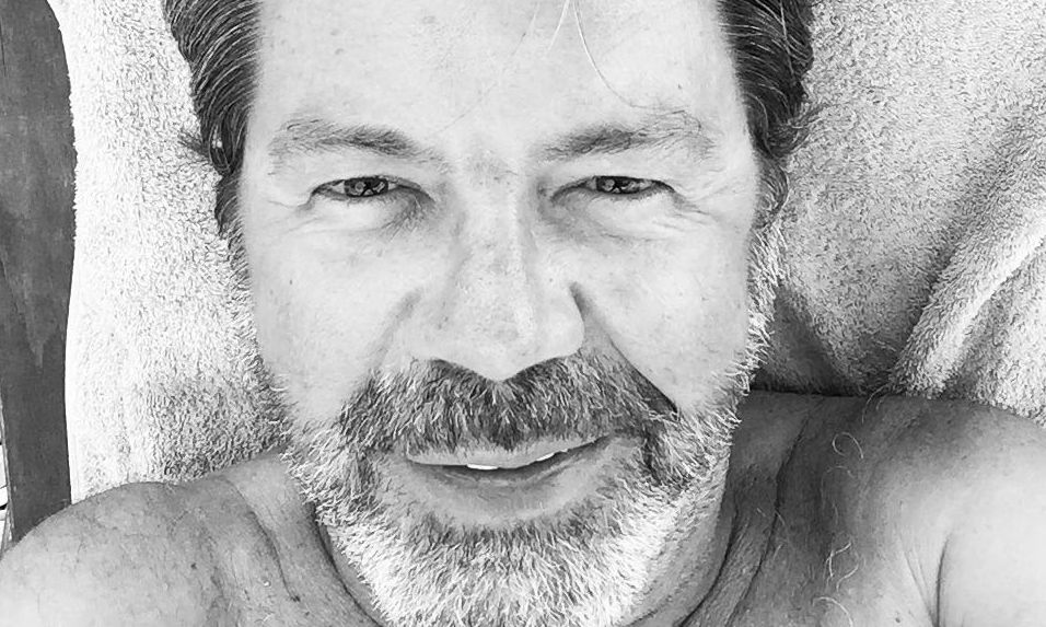 Γιάννης Λάτσιος: Δείτε πού κάνει διακοπές με τον γιο και τις κόρες του (pics)