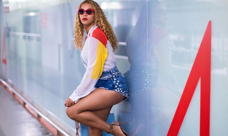 Ακολουθήστε τη δίαιτα της Beyonce και ξεφορτωθείτε τα περιττά κιλά