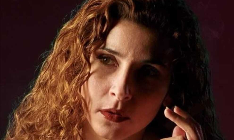Μαρία Παπαλάμπρου: «Τώρα που η κόρη μου έγινε 17 ετών μπορώ να ασχοληθώ με τα παιδιά των ...άλλων»